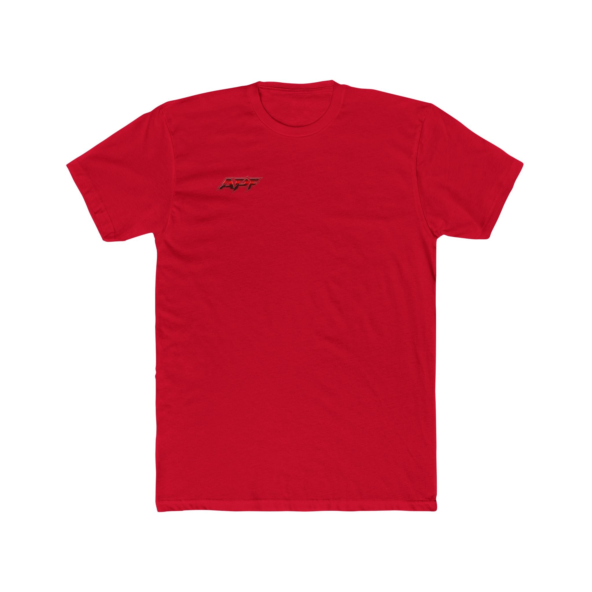 APF Signature Tee