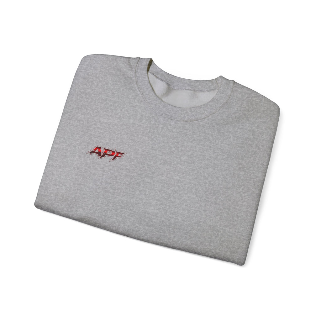 APF Logo Crewneck Sweatshirt