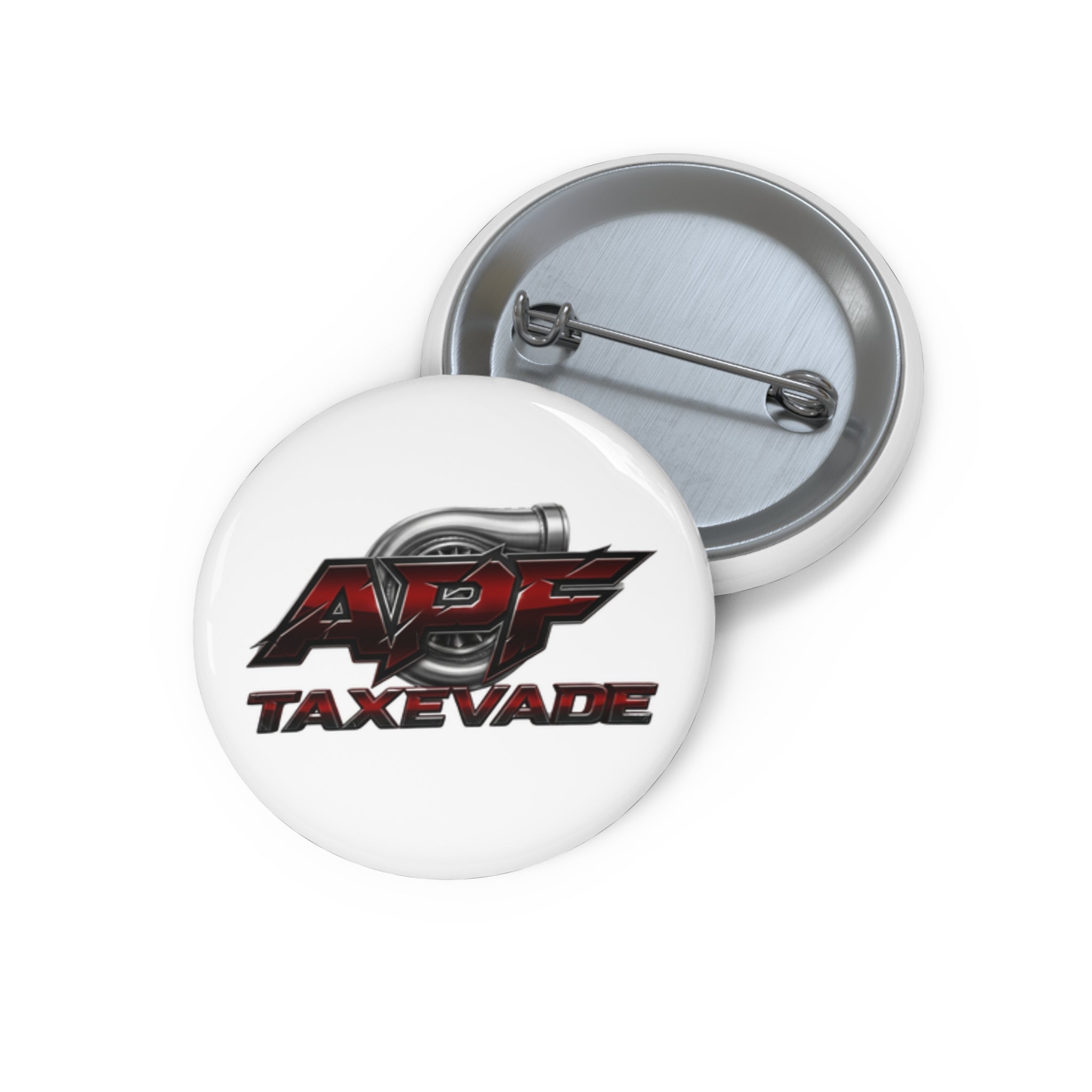 APF Signature Button