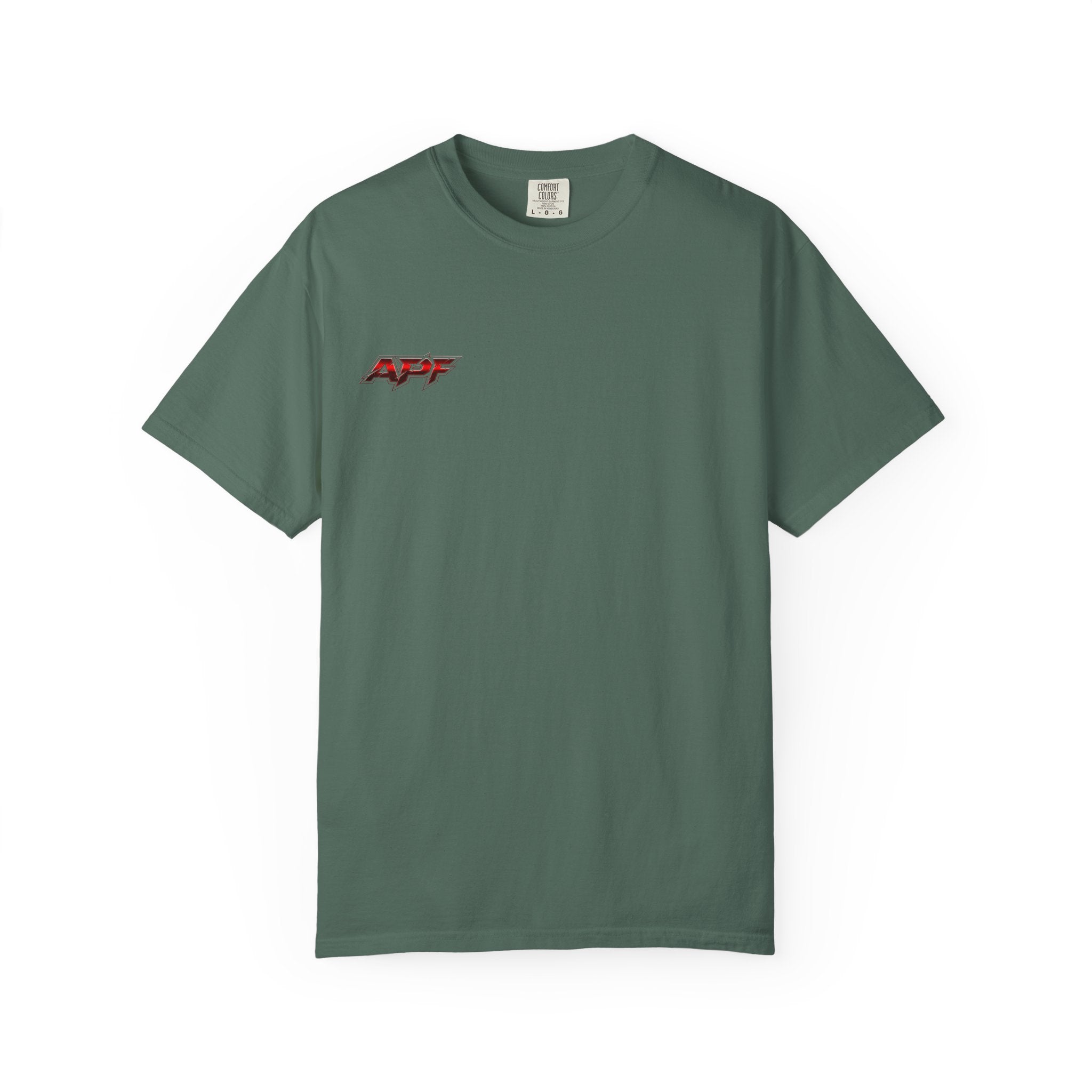 APF Logo