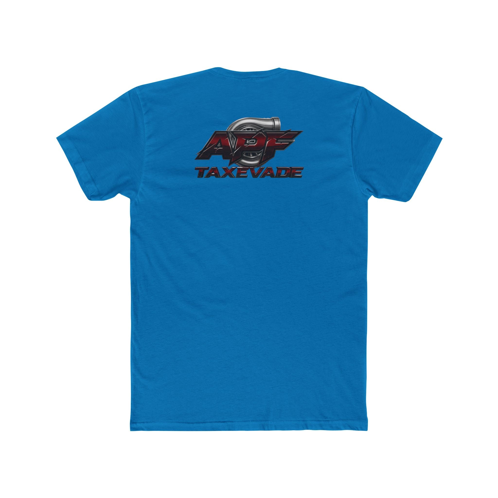 Turbo Series Tee