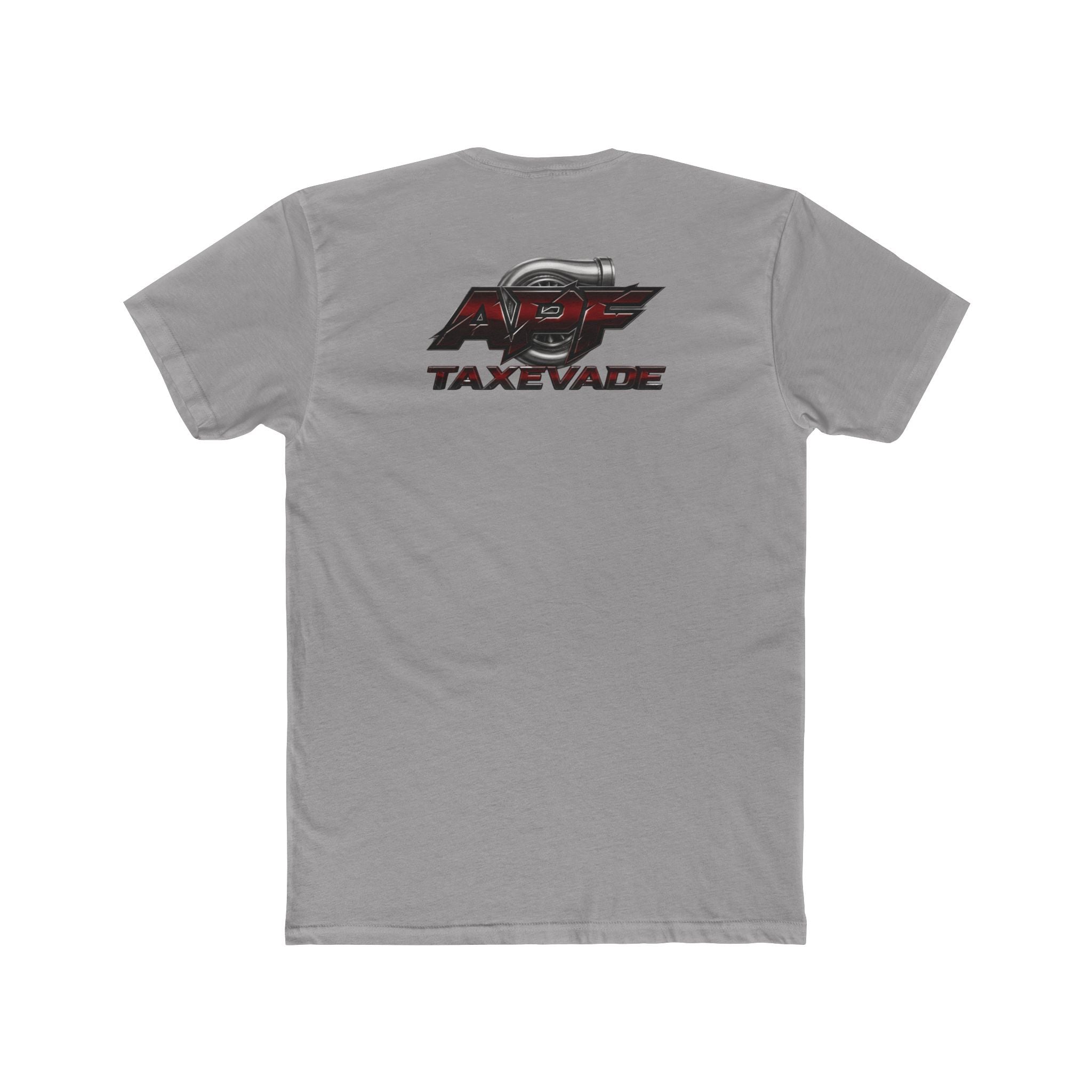 Turbo Series Tee