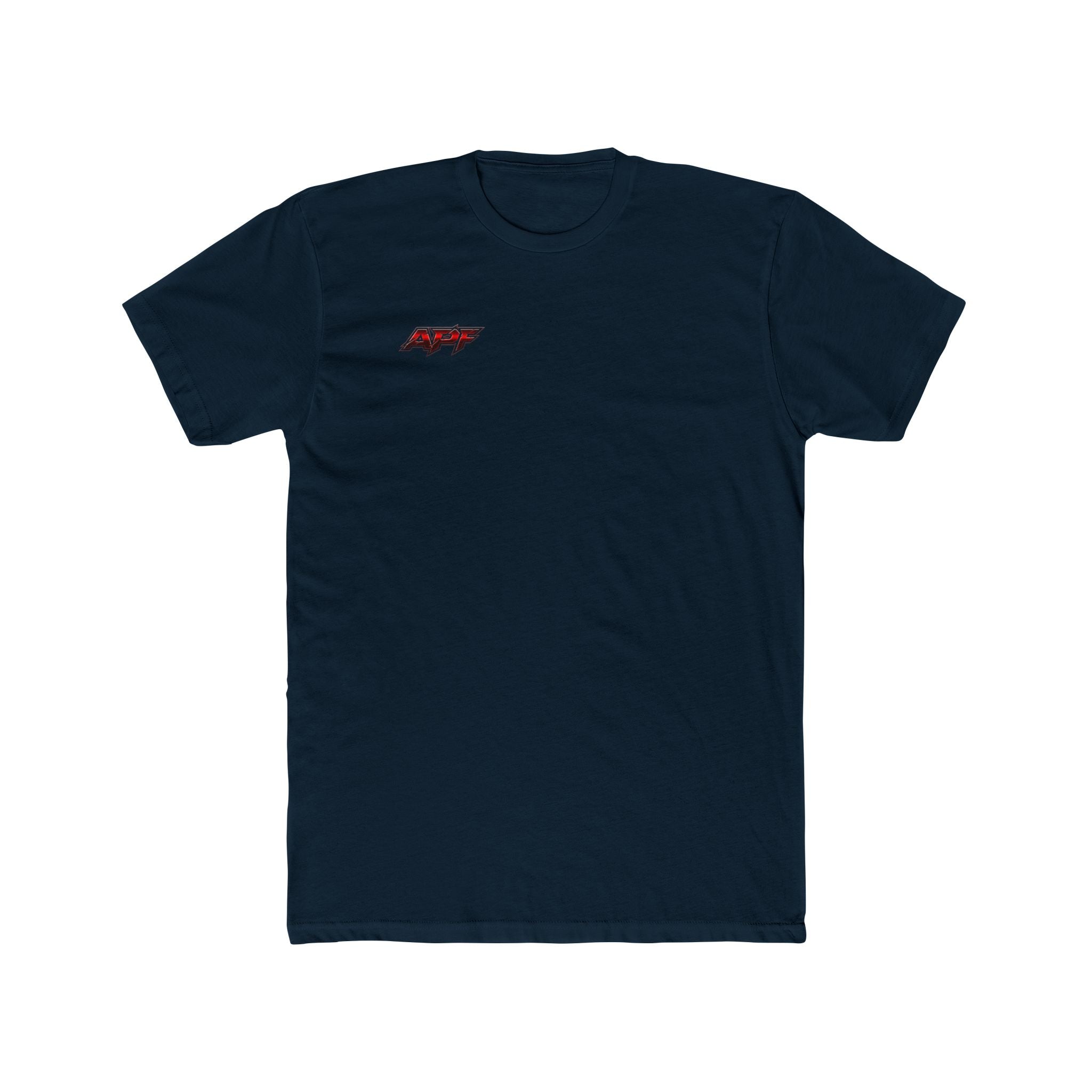 APF Signature Tee