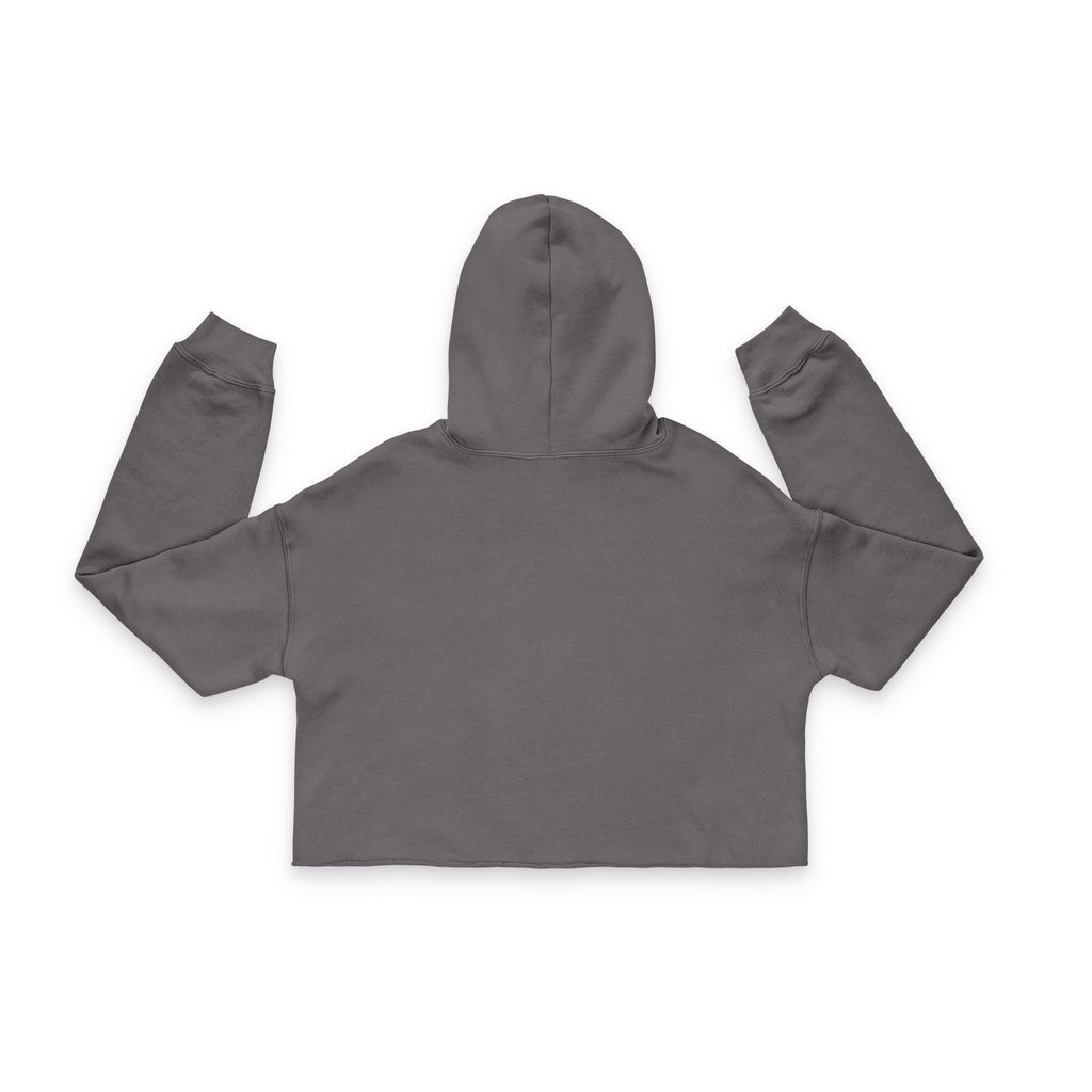 TaxEvade6.7 Lifestyle Crop Hoodie