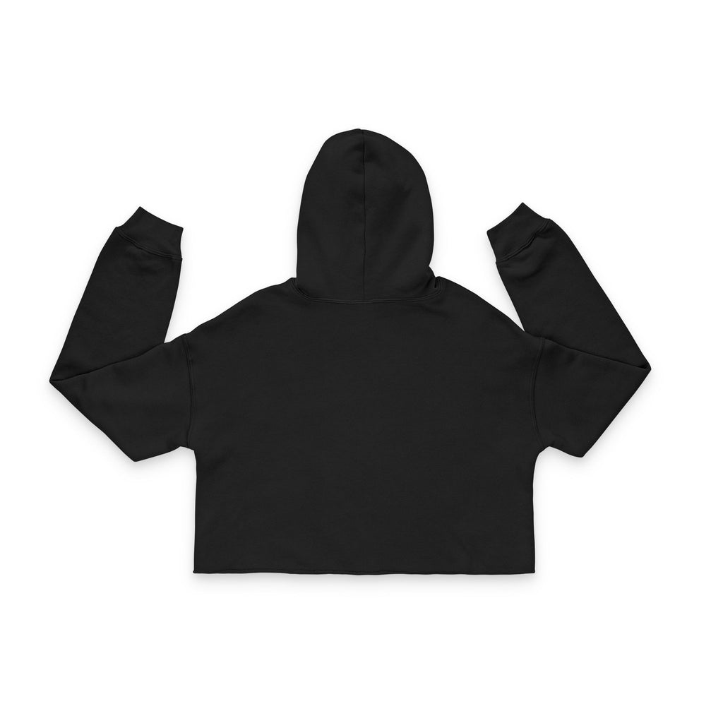 TaxEvade6.7 Lifestyle Crop Hoodie