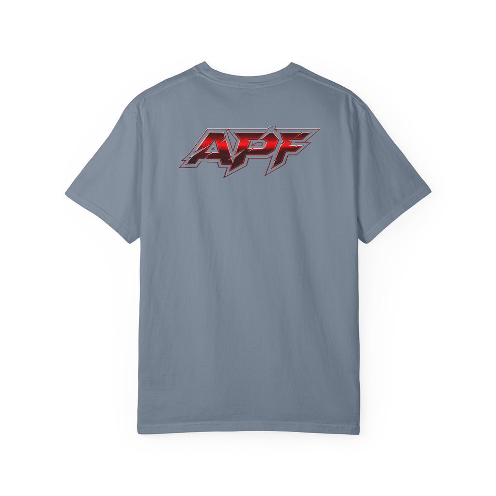 APF Logo