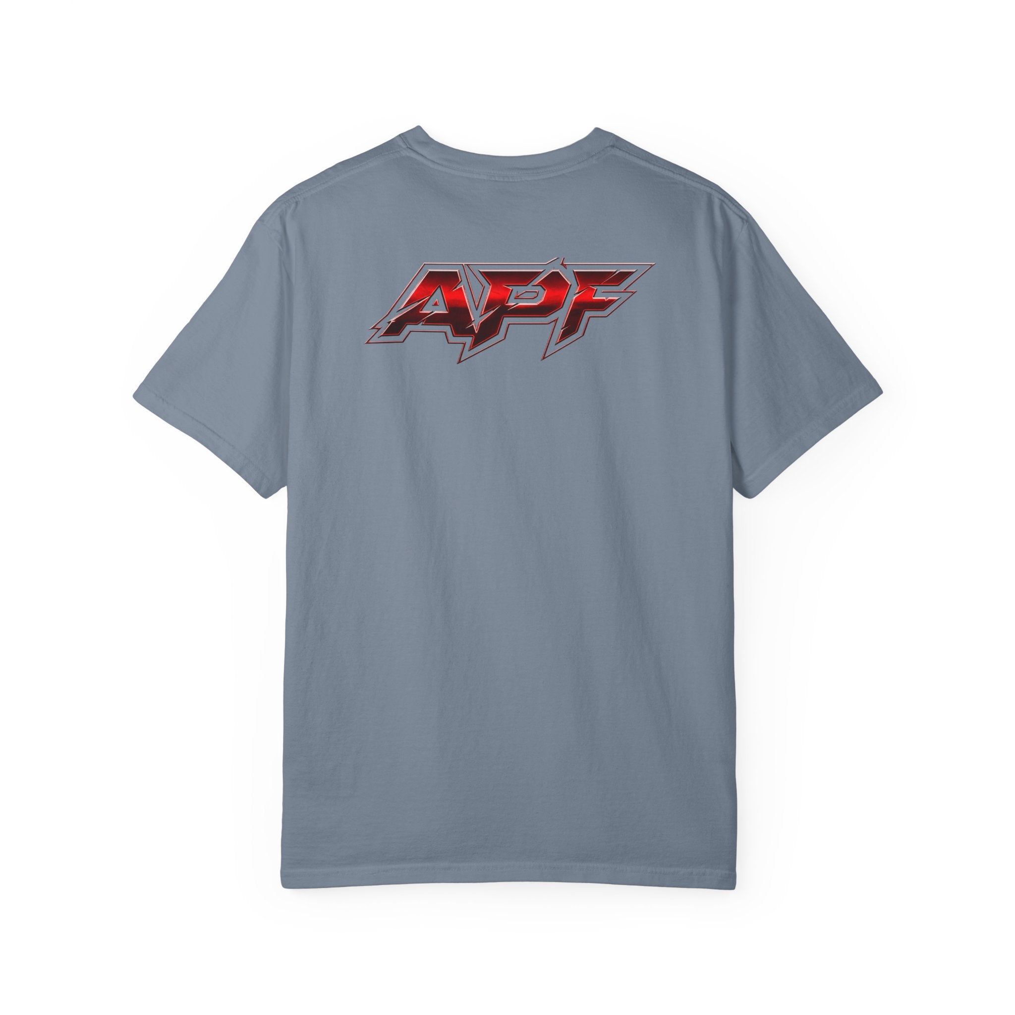 APF Logo